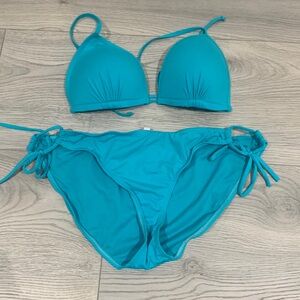 Ardene two piece bathing suit